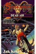 Shadowrun 22: Dead Air