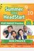 Lumos Summer Learning HeadStart, Grade 9 to 10: Includes Engaging Activities, Math, Reading, Vocabulary, Writing and Language Practice: Standards-alig