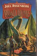 The Road Home (A Guardians Of The Flame Novel)
