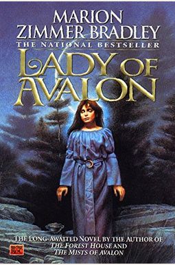 Lady Of Avalon