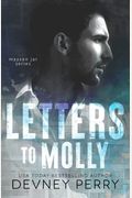 Letters To Molly