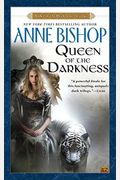 Queen Of The Darkness (Black Jewels, Book 3)