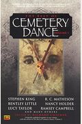 The Best Of Cemetery Dance