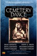 The Best Of Cemetery Dance