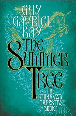 The Summer Tree The Summer Tree