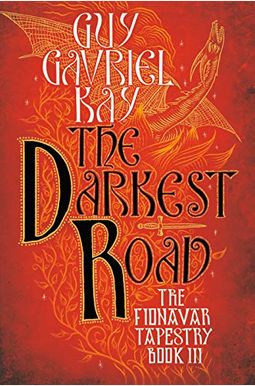 The Darkest Road The Darkest Road