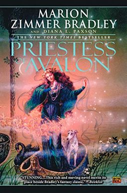 Priestess Of Avalon Priestess Of Avalon