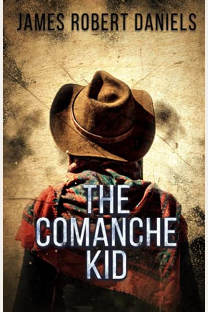 The Comanche Kid