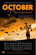 October Dreams: A Celebration Of Halloween