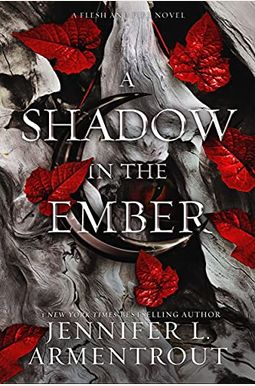 A Shadow In The Ember A Shadow In The Ember