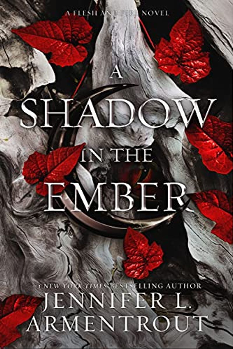 A Shadow In The Ember