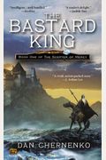 Bastard King, The: Book One Scepter of Mercy