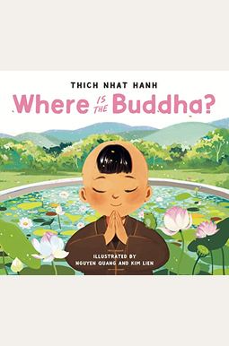 Where Is The Buddha? Where Is The Buddha?
