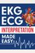 Ekg Ecg Interpretation Made Easy