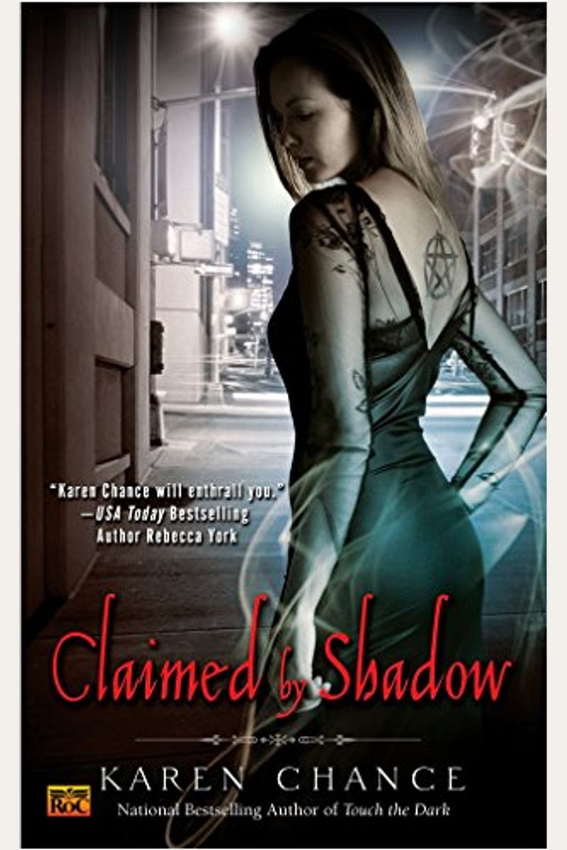 Claimed By Shadow