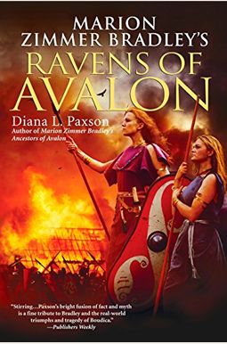 Marion Zimmer Bradley's Ravens Of Avalon Marion Zimmer Bradley's Ravens Of Avalon