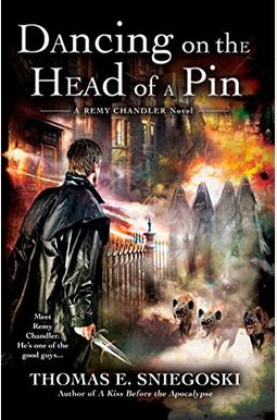 Dancing on the Head of a Pin Dancing on the Head of a Pin
