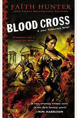 Blood Cross Blood Cross