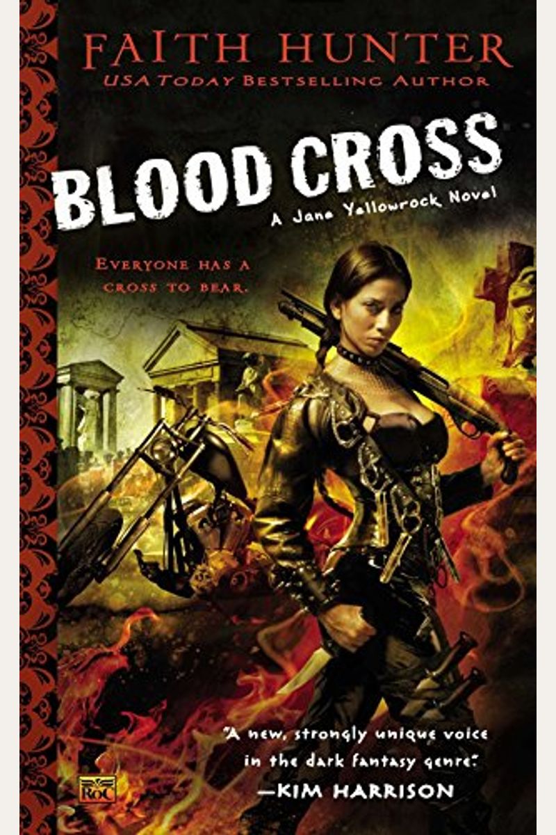 Blood Cross