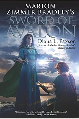 Marion Zimmer Bradley's Sword Of Avalon Marion Zimmer Bradley's Sword Of Avalon