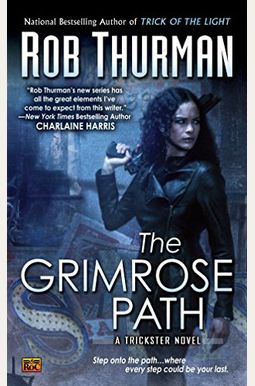 The Grimrose Path The Grimrose Path