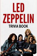 Led Zeppelin Trivia Book&#65279;