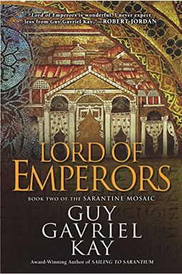 Lord of Emperors Lord of Emperors