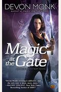 Magic At The Gate
