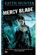 Mercy Blade (Jane Yellowrock)