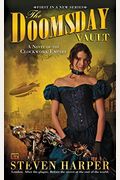 The Doomsday Vault: A Novel Of The Clockwork Empire