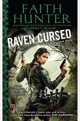 Raven Cursed Raven Cursed