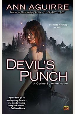 Devil's Punch Devil's Punch