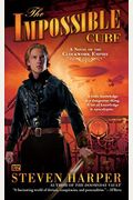 The Impossible Cube: A Novel Of The Clockwork Empire
