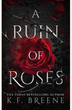 A Ruin Of Roses A Ruin Of Roses