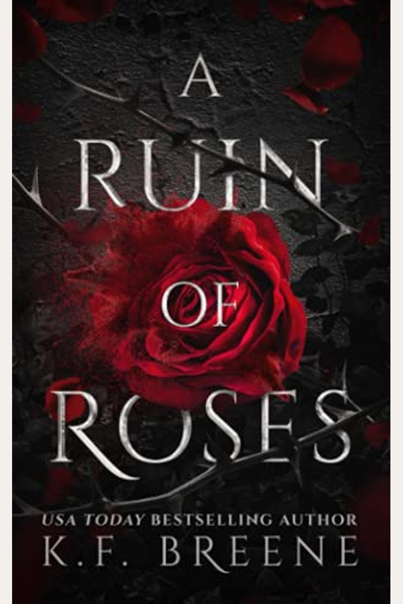 A Ruin Of Roses