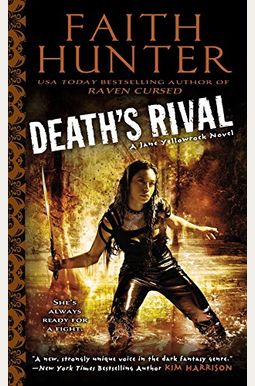 Death's Rival Death's Rival