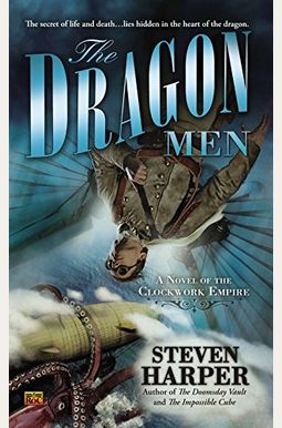 The Dragon Men The Dragon Men