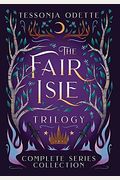 The Fair Isle Trilogy: Complete Series Collection