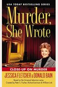 Murder, She Wrote: Close-Up On Murder