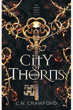 City of Thorns City of Thorns