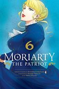 Moriarty the Patriot, Vol. 6, 6