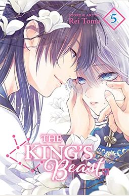 The King's Beast, Vol. 5: Volume 5 The King's Beast, Vol. 5: Volume 5
