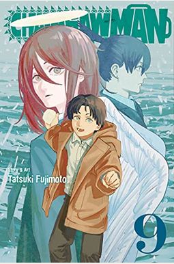 Chainsaw Man, Vol. 9 Chainsaw Man, Vol. 9