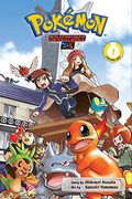 PokéMon Adventures: X-Y, Vol. 1: Volume 1