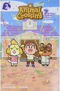 Animal Crossing: New Horizons, Vol. 2, 2: Deserted Island Diary