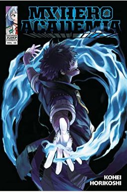 My Hero Academia, Vol. 30: Volume 30 My Hero Academia, Vol. 30: Volume 30