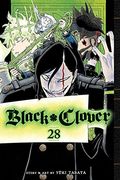 Black Clover, Vol. 28: Volume 28