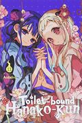 Toilet-Bound Hanako-Kun, Vol. 13