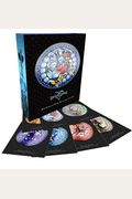 Kingdom Hearts: The Complete Novel Collector's Edition