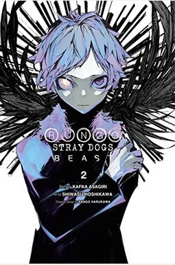 Bungo Stray Dogs: Beast, Vol. 2 Bungo Stray Dogs: Beast, Vol. 2